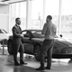 Image for article titled What It's Like To Purchase A New Car When You're Loaded